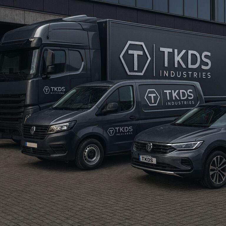 Distribution rapide et planifiée : le respect des délais avant tout